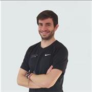 Entrenamiento personal Madrid y online